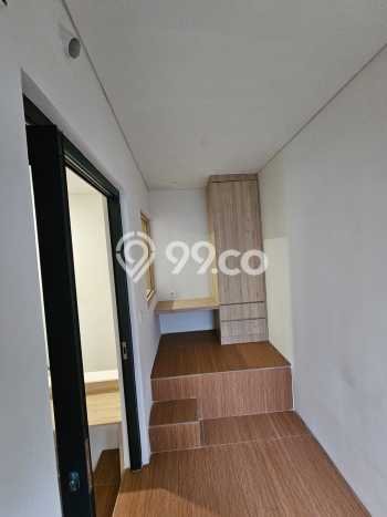 Rumah Kontrakan Tangerang LT 50m2 LB 70m2 Area BSD City Rumah Kontrakan Tangerang LT 50m2 LB 70m2 Area BSD City