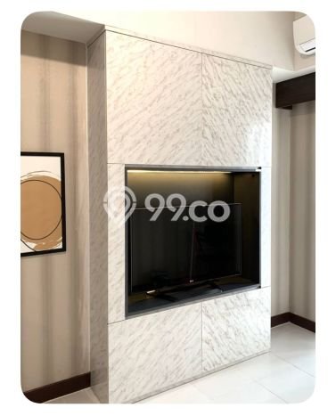 Hunian Apartemen 1 KT 1 KM Dijual di Tangerang Tangerang, Luas 35m2 Hunian Apartemen 1 KT 1 KM Dijual di Tangerang Tangerang, Luas 35m2