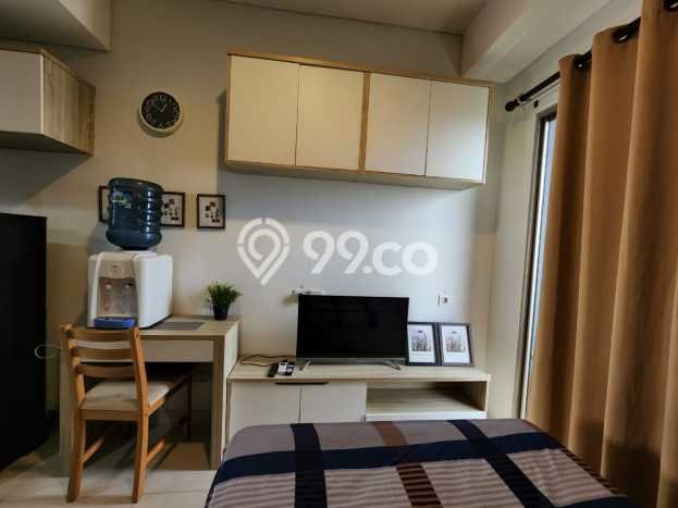 Untuk Dijual Apartemen 0 KT di Tangerang Luas 22m2 Untuk Dijual Apartemen 0 KT di Tangerang Luas 22m2