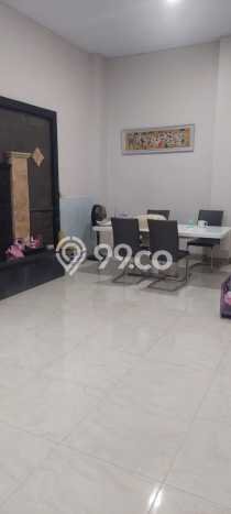 Rumah Minimalis 3 Kamar LT 158m2 di Serpong Regency Melati Mas Rumah Minimalis 3 Kamar LT 158m2 di Serpong Regency Melati Mas