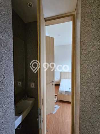 Rumah Kontrakan Tangerang LT 50m2 LB 70m2 Area BSD City Rumah Kontrakan Tangerang LT 50m2 LB 70m2 Area BSD City