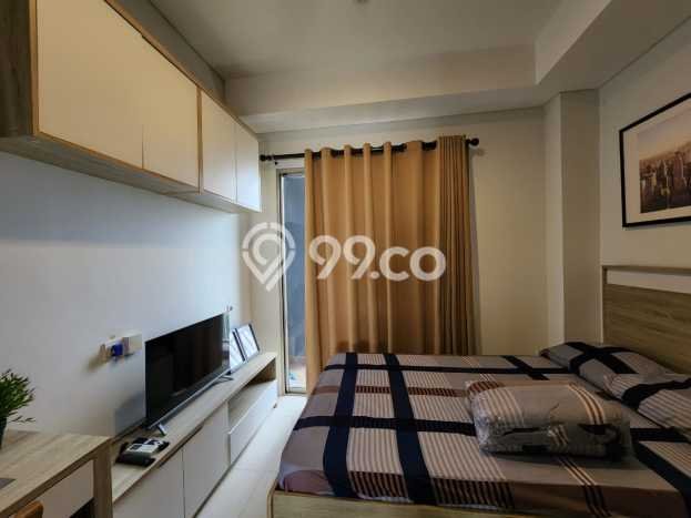 Untuk Dijual Apartemen 0 KT di Tangerang Luas 22m2 Untuk Dijual Apartemen 0 KT di Tangerang Luas 22m2