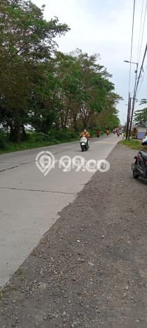 Dijual Tanah Area Potensial Kawasan Sukodono, Luas 21000m2m², Akses Fasilitas Umum Dijual Tanah Area Potensial Kawasan Sukodono, Luas 21000m2m², Akses Fasilitas Umum