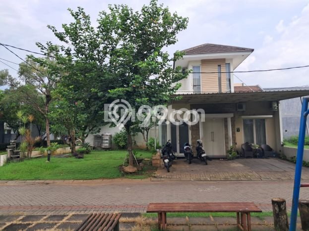 Rumah Impian dengan 3 Kamar Tidur di Lingkungan Asri Taman, Sidoarjo Rumah Impian dengan 3 Kamar Tidur di Lingkungan Asri Taman, Sidoarjo