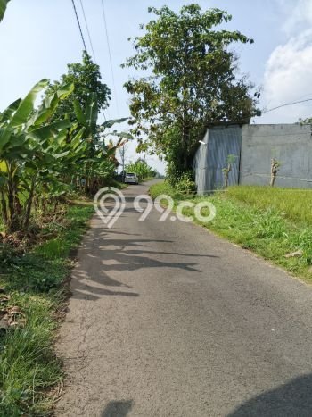 Tanah Area Berkembang Kawasan Pandaan, Luas 4017m2m², Akses ke Pusat Kota Tanah Area Berkembang Kawasan Pandaan, Luas 4017m2m², Akses ke Pusat Kota