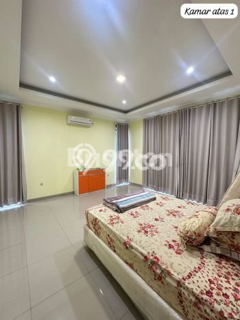 Vila Strategis Kawasan Pandaan, Ukuran 365m2m², Dekat ke beragam kebutuhan Vila Strategis Kawasan Pandaan, Ukuran 365m2m², Dekat ke beragam kebutuhan