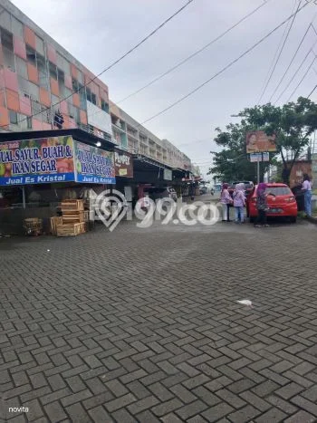 Ruko Kawasan Candi, Luas 100m2m², Pusat Bisnis, Posisi Premium Ruko Kawasan Candi, Luas 100m2m², Pusat Bisnis, Posisi Premium