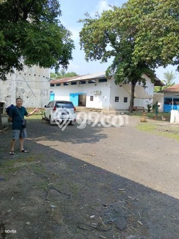 AREA PREMIUM! Gudang Kawasan Bangil, Luas 500m2m², Lokasi Premium AREA PREMIUM! Gudang Kawasan Bangil, Luas 500m2m², Lokasi Premium