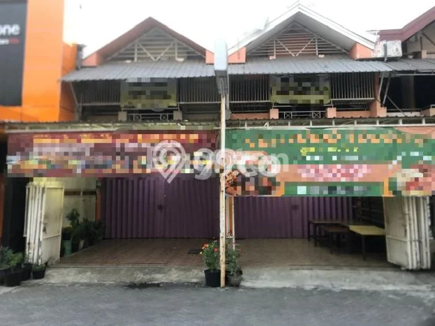 AREA TERBAIK! Ruko Kawasan Sidoarjo, Luas 220m2m², Area Bisnis AREA TERBAIK! Ruko Kawasan Sidoarjo, Luas 220m2m², Area Bisnis