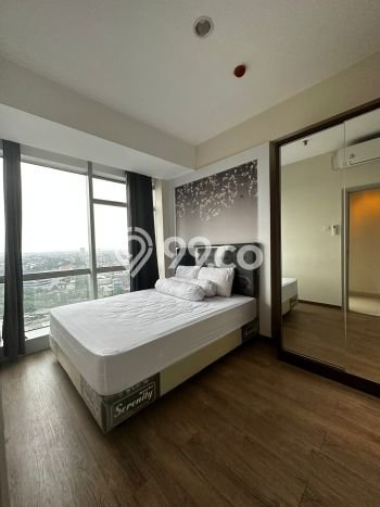 Disewakan Apartemen Ekonomis 0 KT di Mayjen Sungkono Surabaya Disewakan Apartemen Ekonomis 0 KT di Mayjen Sungkono Surabaya