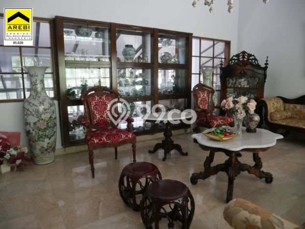 Hunian Super Mewah dengan Akses Paling Strategis di Dago, Bandung Hunian Super Mewah dengan Akses Paling Strategis di Dago, Bandung