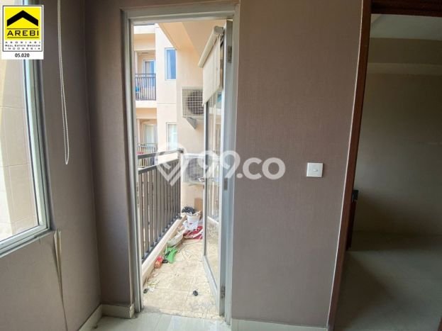 Hunian Apartemen Budget Friendly di Bandung dengan 2 Kamar Tidur, 1 Kamar Mandi Hunian Apartemen Budget Friendly di Bandung dengan 2 Kamar Tidur, 1 Kamar Mandi