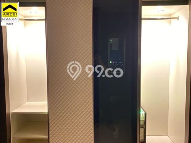 Hunian Apartemen Budget Friendly di Bandung dengan 2 Kamar Tidur, 1 Kamar Mandi Hunian Apartemen Budget Friendly di Bandung dengan 2 Kamar Tidur, 1 Kamar Mandi