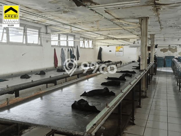 Paling Dicari! Gudang Dijual di Holis Cigondewah Harga Kompetitif Paling Dicari! Gudang Dijual di Holis Cigondewah Harga Kompetitif