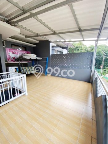 Rumah Modern Minimalis 2 KT Siap Huni di Cimahi Utara Rumah Modern Minimalis 2 KT Siap Huni di Cimahi Utara