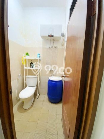 Rumah Modern Minimalis 2 KT Siap Huni di Cimahi Utara Rumah Modern Minimalis 2 KT Siap Huni di Cimahi Utara