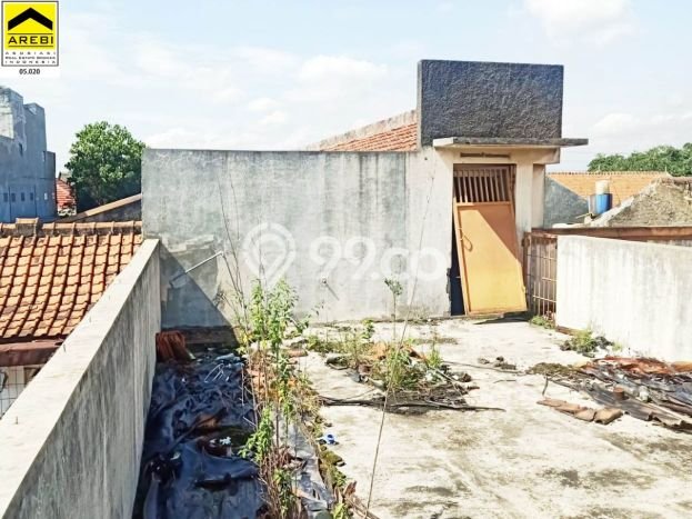 Unit Gudang Dijual di Bandung LT 492m2 & LB 524m2 Unit Gudang Dijual di Bandung LT 492m2 & LB 524m2