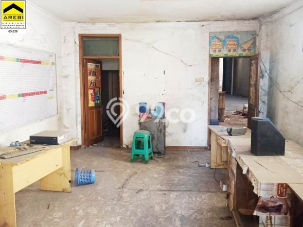 Unit Gudang Dijual di Bandung LT 492m2 & LB 524m2 Unit Gudang Dijual di Bandung LT 492m2 & LB 524m2
