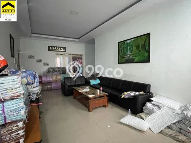 Gudang Dijual di Prime Area Bandung Luas 1500m2 Gudang Dijual di Prime Area Bandung Luas 1500m2
