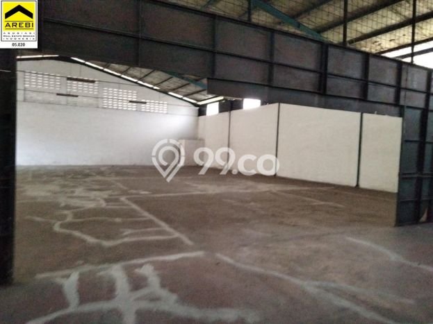 Dijual! Gudang di Soekarno Hatta Bandung LT 3967m2 / LB 1154m2 Kawasan Bisnis Dijual! Gudang di Soekarno Hatta Bandung LT 3967m2 / LB 1154m2 Kawasan Bisnis