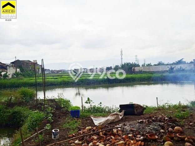 Tanah Dijual Area Strategis di Buah Batu Bandung 32516m2 Tanah Dijual Area Strategis di Buah Batu Bandung 32516m2