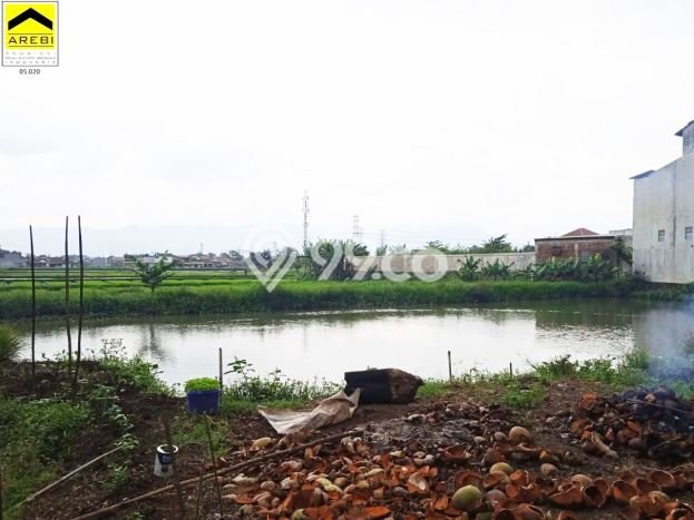 Tanah Dijual Area Strategis di Buah Batu Bandung 32516m2 Tanah Dijual Area Strategis di Buah Batu Bandung 32516m2