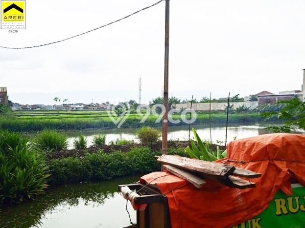 Tanah Dijual Area Strategis di Buah Batu Bandung 32516m2 Tanah Dijual Area Strategis di Buah Batu Bandung 32516m2