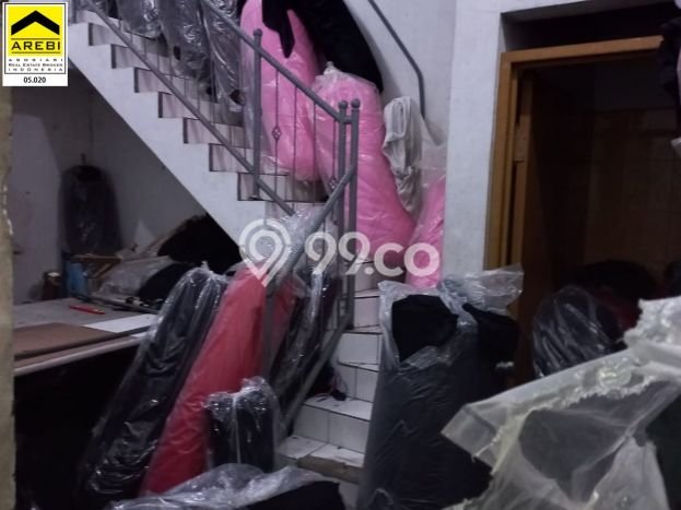 Untuk Dijual! Ruko di Bandung Kota Bandung LT 159m2 / LB 180m2 Kawasan Bisnis Untuk Dijual! Ruko di Bandung Kota Bandung LT 159m2 / LB 180m2 Kawasan Bisnis