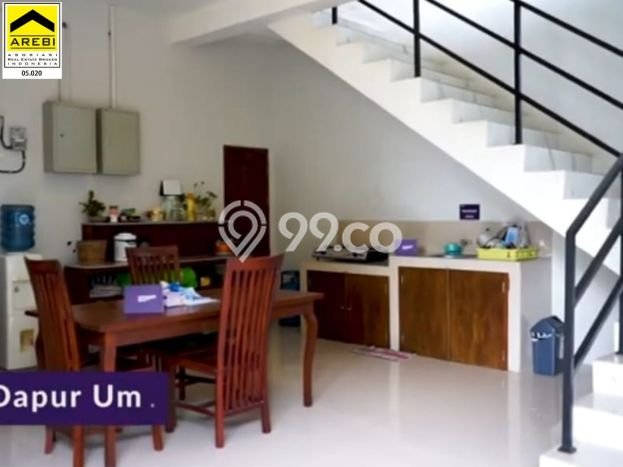 Hot Offer Hunian Premium Ideal dan Luas di Depok, Sleman Hot Offer Hunian Premium Ideal dan Luas di Depok, Sleman