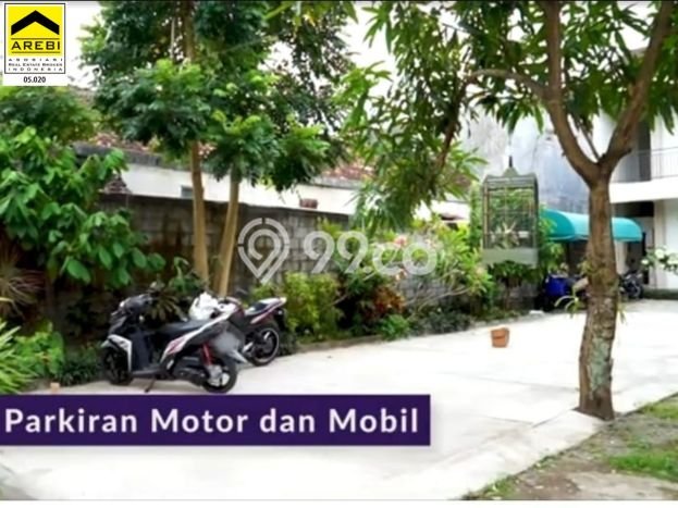 Hot Offer Hunian Premium Ideal dan Luas di Depok, Sleman Hot Offer Hunian Premium Ideal dan Luas di Depok, Sleman