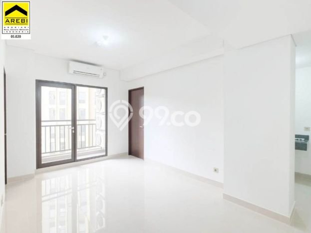 Dijual Apartemen 3 KT & 2 KM di Depok Lokasi Strategis Dijual Apartemen 3 KT & 2 KM di Depok Lokasi Strategis