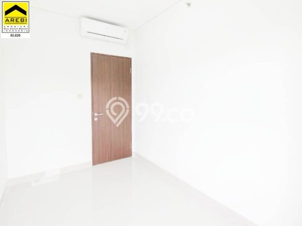 Dijual Apartemen 3 KT & 2 KM di Depok Lokasi Strategis Dijual Apartemen 3 KT & 2 KM di Depok Lokasi Strategis