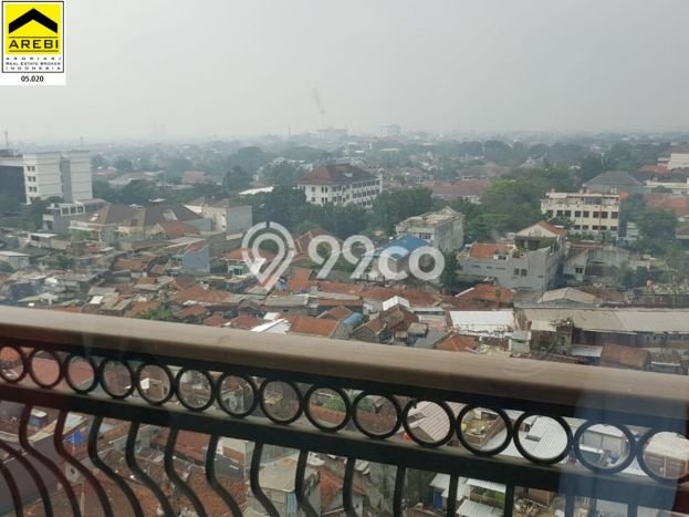 Dijual Apartemen di Bandung 1 Kamar & 1 Kamar Mandi, Luas 35m2 Dijual Apartemen di Bandung 1 Kamar & 1 Kamar Mandi, Luas 35m2