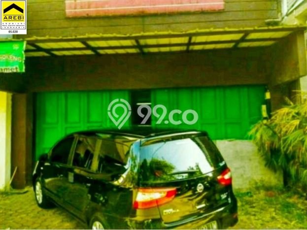 Ruko Bagus Dijual LB 130m2 Lokasi Strategis Bandung Area Cocok untuk Bisnis Ruko Bagus Dijual LB 130m2 Lokasi Strategis Bandung Area Cocok untuk Bisnis
