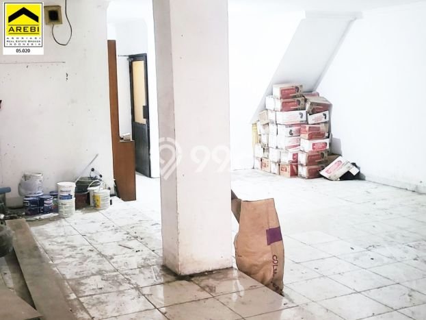 Dijual! Ruko di Bandung Kota Bandung LT 112m2 / LB 336m2 Kawasan Strategis Dijual! Ruko di Bandung Kota Bandung LT 112m2 / LB 336m2 Kawasan Strategis
