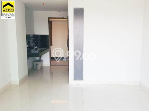 Hunian Apartemen Ideal untuk Dijual di Bandung dengan 1 Kamar Hunian Apartemen Ideal untuk Dijual di Bandung dengan 1 Kamar