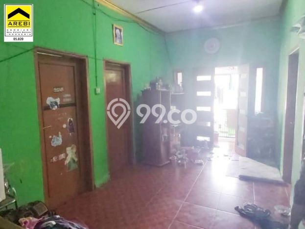 Rumah Minimalis 3 KT di Pasir Koja Bandung Unfurnished Rumah Minimalis 3 KT di Pasir Koja Bandung Unfurnished