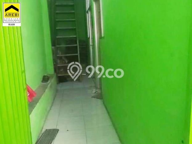 Rumah Minimalis 3 KT di Pasir Koja Bandung Unfurnished Rumah Minimalis 3 KT di Pasir Koja Bandung Unfurnished