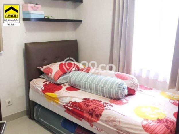 Apartemen Favorit Modern Dijual di Bandung dengan 2 Kamar Tidur Apartemen Favorit Modern Dijual di Bandung dengan 2 Kamar Tidur