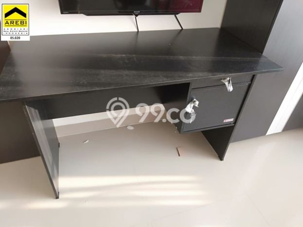 Apartemen Favorit Nyaman Dijual di Bandung dengan 1 Kamar Tidur Apartemen Favorit Nyaman Dijual di Bandung dengan 1 Kamar Tidur