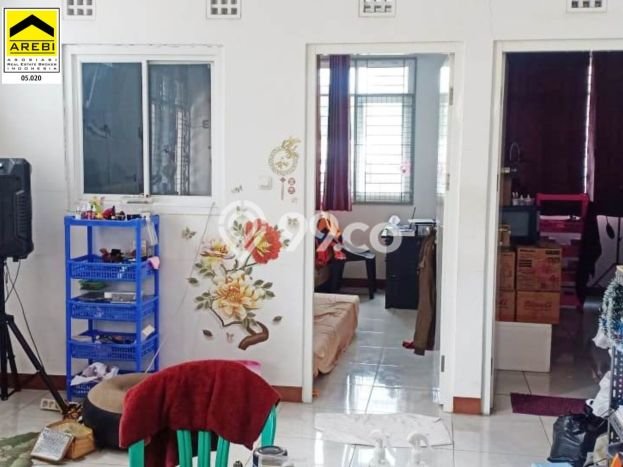 Ruko Dijual di Bandung LT 92m2 & LB 250m2 Lokasi Terbaik! Ruko Dijual di Bandung LT 92m2 & LB 250m2 Lokasi Terbaik!
