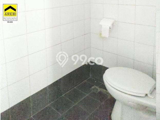Disewakan Ruko di Lengkong Bandung LT 100m2, LB 160m2 Disewakan Ruko di Lengkong Bandung LT 100m2, LB 160m2