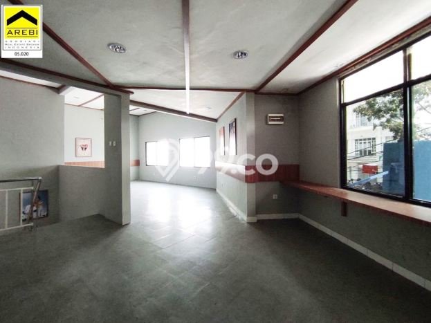 Disewakan Ruko di Lengkong Bandung LT 100m2, LB 160m2 Disewakan Ruko di Lengkong Bandung LT 100m2, LB 160m2