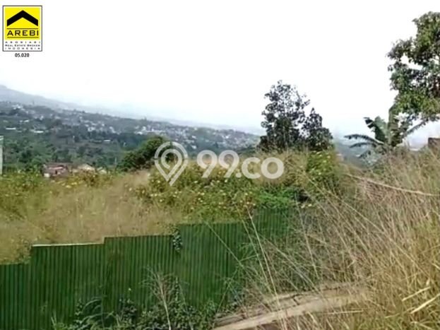Dijual Tanah 114m2 di Ngamprah, Bandung Dijual Tanah 114m2 di Ngamprah, Bandung
