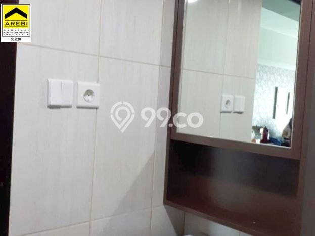 Hunian Apartemen Ideal untuk Dijual di Bandung dengan 2 Kamar Hunian Apartemen Ideal untuk Dijual di Bandung dengan 2 Kamar