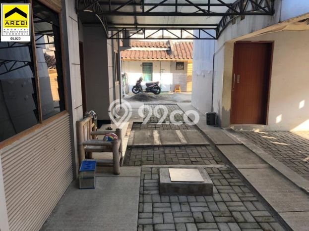 Gudang Dijual di Bandung LT 542m2 & LB 400m2 Lokasi Terbaik! Gudang Dijual di Bandung LT 542m2 & LB 400m2 Lokasi Terbaik!