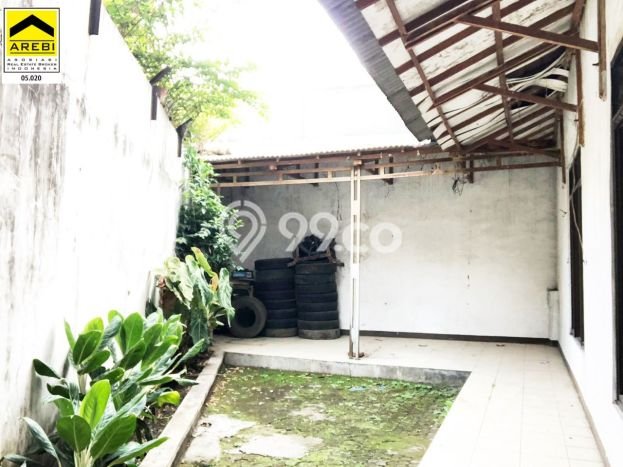 Gudang Dijual di Prime Area Bandung Luas 1500m2 Gudang Dijual di Prime Area Bandung Luas 1500m2