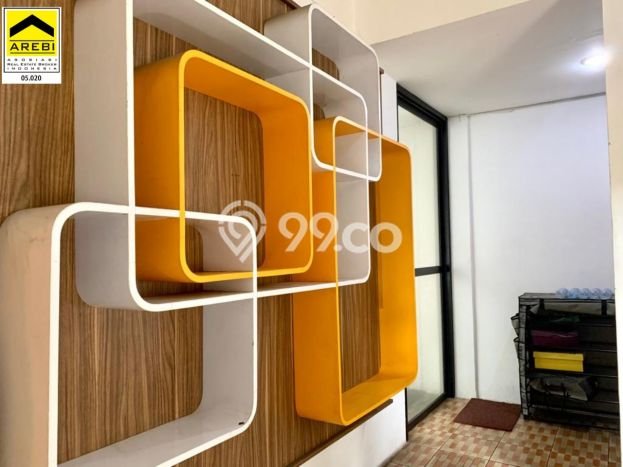 Ruko Disewa di Bandung dengan LB 325m2 Area Komersial Ramai Ruko Disewa di Bandung dengan LB 325m2 Area Komersial Ramai