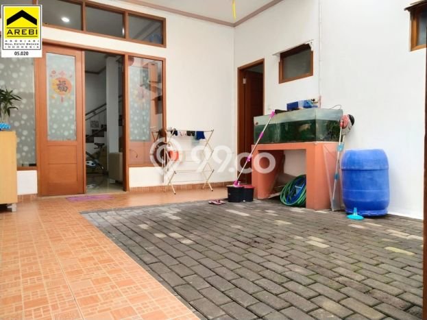 Dijual Cepat Rumah Favorit Siap Huni LB 450m2 di Cimahi Selatan, Cimahi Dijual Cepat Rumah Favorit Siap Huni LB 450m2 di Cimahi Selatan, Cimahi