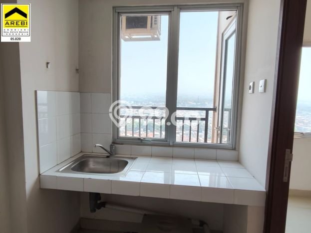Apartemen Cozy Dijual di Bandung Spesifikasi 2 KT, 2 KM Apartemen Cozy Dijual di Bandung Spesifikasi 2 KT, 2 KM